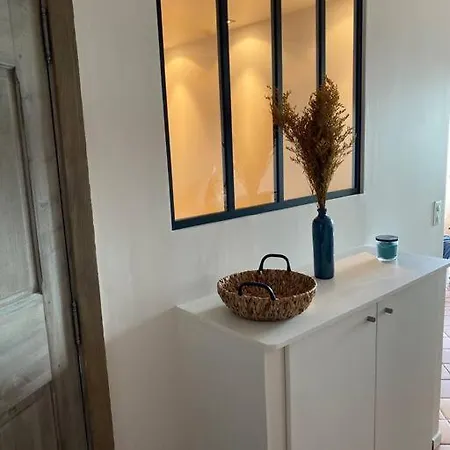 Vue De Pampelonne Appartamento *
