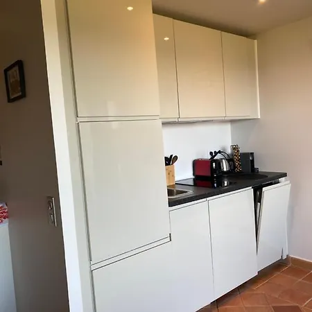Appartamento Vue De Pampelonne